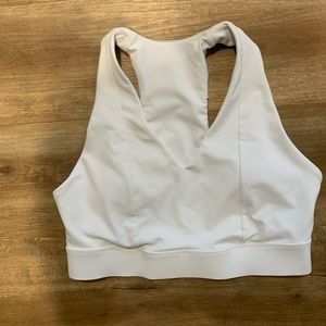 Fabletics Medium Impact Sports Bra